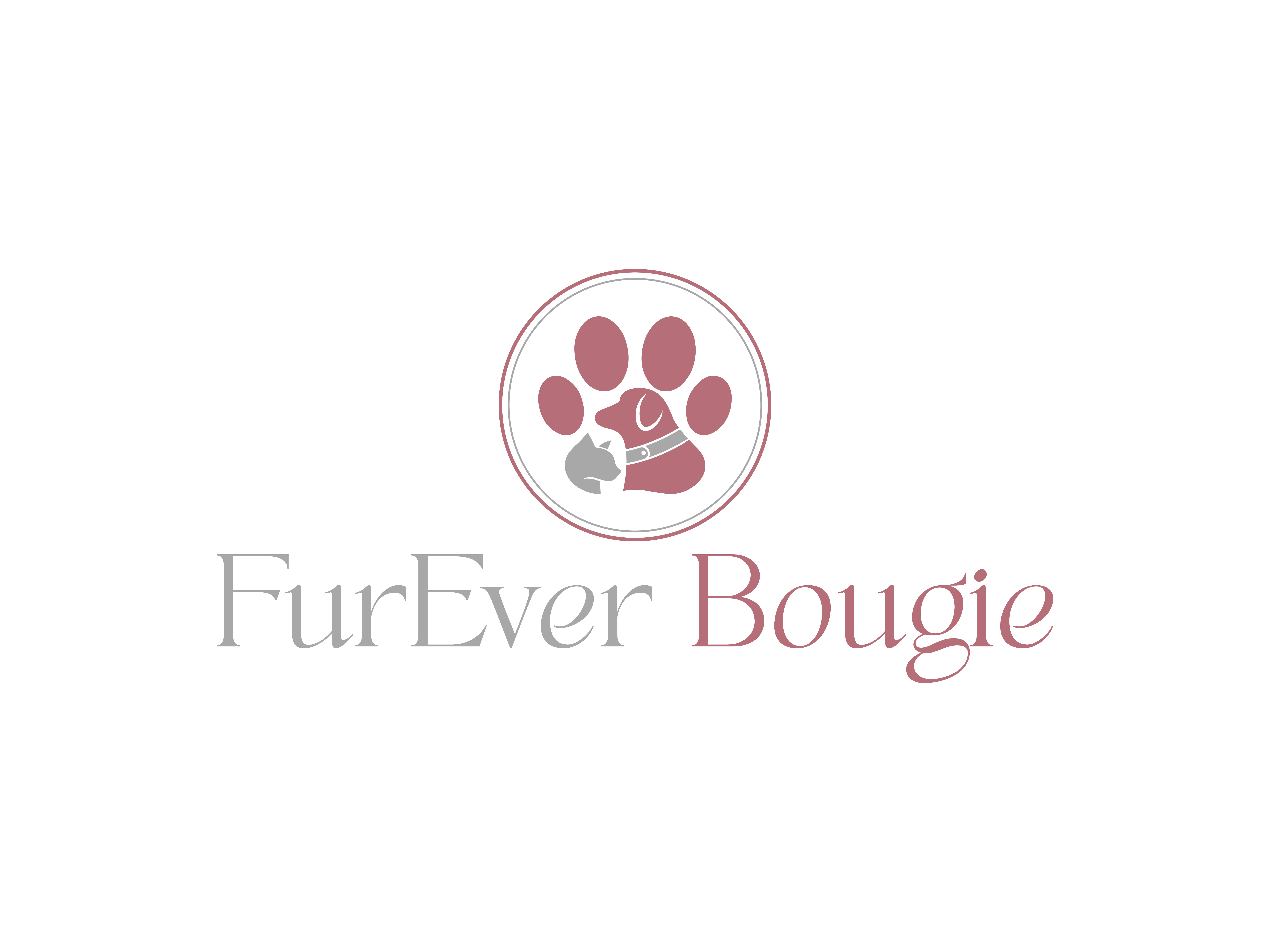 FurEver Bougie!